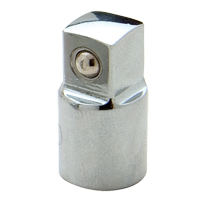 Adaptateur pour douille, Prise 3/8", Douille 1/2",  lo NRZ Safety Inc.