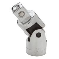 Joint universel, Prise 1/2", Douille 1/2" NRZ Safety Inc.