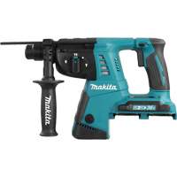 SDS-Plus Cordless Rotary Hammer (Tool Only), 18 V, 1", 2.2 ft-lbs, 0-1250 RPM NRZ Safety Inc.