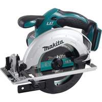 Cordless Circular Saw (Tool Only), 6-1/2", 18 V NRZ Safety Inc.