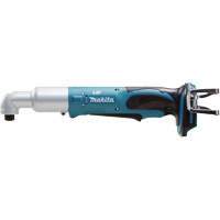 Cordless Angle Impact Driver (Tool Only), 1/4", 530 in-lbs/60 Nm Max. Torque, 18 V, Lithium-Ion NRZ Safety Inc.