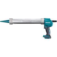 Cordless Caulking Gun (Tool Only) NRZ Safety Inc.