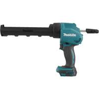 Cordless Caulking Gun (Tool Only) NRZ Safety Inc.