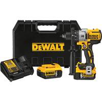 Cordless Drill Drivers