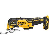 Max XR&reg; Brushless 3-Speed Oscillating Multi-Tool (Tool Only), 20 V, Lithium-Ion NRZ Safety Inc.