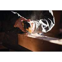 Max XR&reg; Brushless 3-Speed Oscillating Multi-Tool (Tool Only), 20 V, Lithium-Ion NRZ Safety Inc.