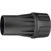 Universal Quick Connector for Dewalt&reg; Dust Extractors NRZ Safety Inc.