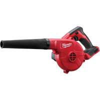 Souffleur compact sans fil M18 (outil seulement) NRZ Safety Inc.