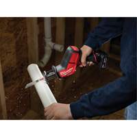 Trousse de scie alternative M12 Fuel Hackzall, 12 V, Lithium-ion Bloc-pile, 0 - 3000 coups/min NRZ Safety Inc.