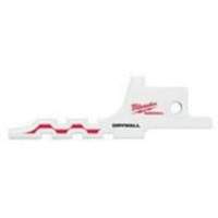 Sawzall&reg; Drywall Access Blade NRZ Safety Inc.