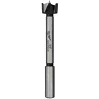 M&egrave;che emporte-pi&egrave;ce pour le travail du bois, 1/2", Tige 3/8", Longeur de 3-1/2" NRZ Safety Inc.