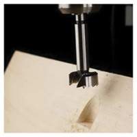 M&egrave;che emporte-pi&egrave;ce pour le travail du bois, 3/4", Tige 3/8", Longeur de 3-1/2" NRZ Safety Inc.