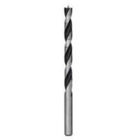 M&egrave;che &agrave; t&ecirc;te noy&eacute;e pour bois, 1/8", Longeur de 2-3/4", Tige 1/8" NRZ Safety Inc.
