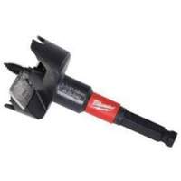 SwitchBlade Self-feed Wood Bit, 2-1/4", 6" Length, 7/16" Hex Shank NRZ Safety Inc.