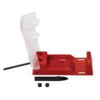 Jeu de rechange de vis d'avance Switchblade NRZ Safety Inc.