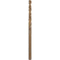 Foret s&eacute;rie courte Red Helix, Acier rapide, 9/64", 2-15/16" lo, 1-3/4" Cannelure, 135° Angle NRZ Safety Inc.
