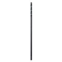 Aircraft Length Drill Bit, 1/8", High Speed Steel, 1-5/8" Flute, 135° Point NRZ Safety Inc.