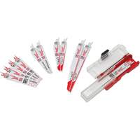 Sawzall&reg; Demolition Blade Set NRZ Safety Inc.
