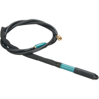 Meuleuse droite de style stylo &agrave; vitesse variable, 1/4" NPT, 3,5 pi³/min NRZ Safety Inc.