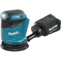 Cordless 5" Random Orbit Sander (Tool Only) NRZ Safety Inc.