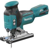 LXT Brushless Jig Saw with Barrel Handle (Tool Only), 18 V, Lithium-Ion, 800-3500 SPM, 1" Stroke Length NRZ Safety Inc.