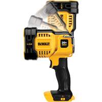 Projecteur &agrave; del pour chantier, DEL, 1000 Lumens, Piles Rechargeable NRZ Safety Inc.