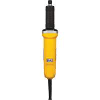 Rectifieuse avec interrupteur sans verrouillage, 1/4", 120 V, 4,2 A, 25000 Tr/min NRZ Safety Inc.
