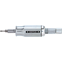 10-90 Series Precision Turbine Grinder, 1/8" Collet, 100,000 RPM NRZ Safety Inc.