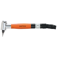 12-03 Series Precision Grinder, 1/8" Wheel, 1/8" NPT Inlet, 80000 RPM NRZ Safety Inc.