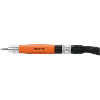 Rectifieuse de style crayon de pr&eacute;cision s&eacute;rie 10-04, 1/8", 9 pi³/min NRZ Safety Inc.