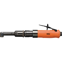 Meuleuse &agrave; angle droit de s&eacute;rie 15LF, mandrin 1/4", Entr&eacute;e d'air 1/4", Tr/min &agrave; vide 3700 NRZ Safety Inc.