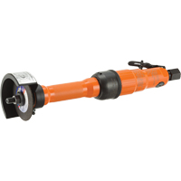 Meuleuse &agrave; rallonge Heritage de s&eacute;rie 25 NRZ Safety Inc.