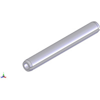 E200 Series Collet, 1/4' NRZ Safety Inc.