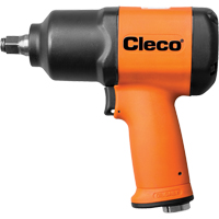 CV Value Composite Series - Impact Wrench, 3/8" Drive, 1/4" Air Inlet, 8000 No Load RPM NRZ Safety Inc.