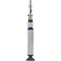Tournevis limiteur de couple, Gamme de couple 5 - 20 oz-po, 3-5/8" Longueur NRZ Safety Inc.