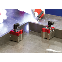 &eacute;querres magn&eacute;tiques Mag90 avec interrupteur, 1-1/2" lo x 1-1/2" la x 2-3/4" h, 150 lb NRZ Safety Inc.