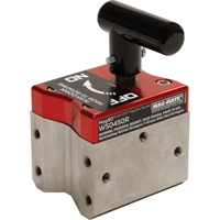 &eacute;querres magn&eacute;tiques Mag90 avec interrupteur, 3" lo x 2-1/2" la x 4-5/8" h, 450 lb NRZ Safety Inc.