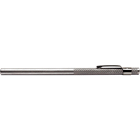 Magnetic Retrievers, 6" Length, 5/16" Diameter, 2.5 lbs. Capacity NRZ Safety Inc.