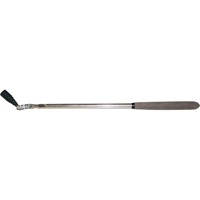 Magnetic Retrievers, 13" Length, 1/2" Diameter, 12 lbs. Capacity NRZ Safety Inc.