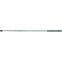 Magnetic Retrievers, 23-1/2" Length, 5/8" Diameter, 14 lbs. Capacity NRZ Safety Inc.