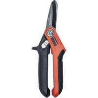 Tradesman Utility Shears, 7-1/2", Straight Handle NRZ Safety Inc.