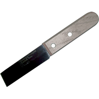 Mill Knife, 4" Blade NRZ Safety Inc.