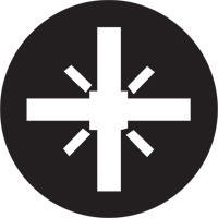 Sixpac Plus Multi-Bit Screwdriver -Replacement Bit, Pozidriv, 1, 1/4" Drive NRZ Safety Inc.