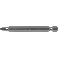 Sixpac Plus Multi-Bit Screwdriver -Replacement Bit, Pozidriv, 1, 1/4" Drive NRZ Safety Inc.