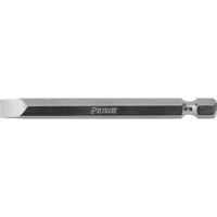 Sixpac Plus Multi-Bit Screwdriver -Replacement Bit, Slot, 1/8", 1/4" Drive NRZ Safety Inc.