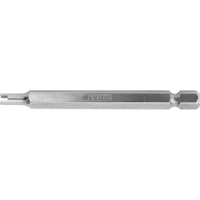 Sixpac Plus Multi-Bit Screwdriver -Replacement Bit NRZ Safety Inc.