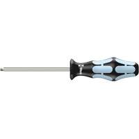 3368 Square Point Screwdriver , #2 Tip, Round, 8-1/16" L, Plastic Handle NRZ Safety Inc.