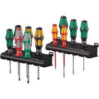 Jeu de tournevis Kraftform XXL 3, 11 mcx NRZ Safety Inc.