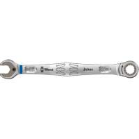 Cl&eacute; combin&eacute;e Joker 5/16, 12 pans, 5/16", Fini Chrome NRZ Safety Inc.