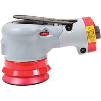 Random Orbital Buffer NRZ Safety Inc.